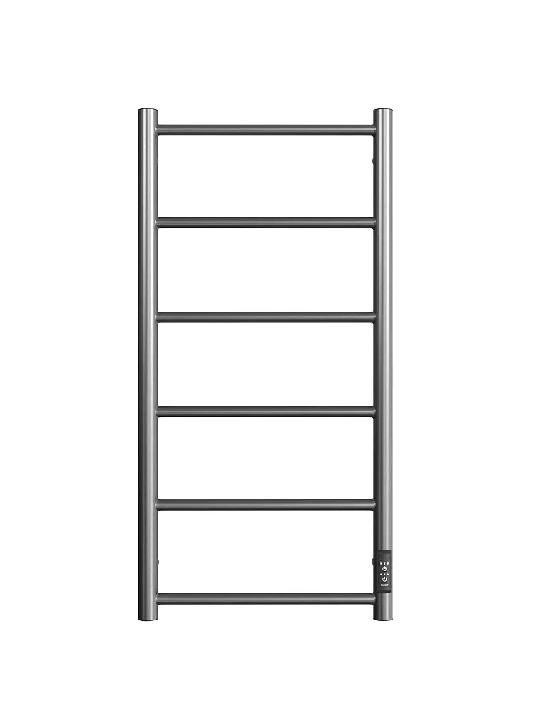 

Полотенцесушитель Двин J neo 80/40 (оружейная сталь)