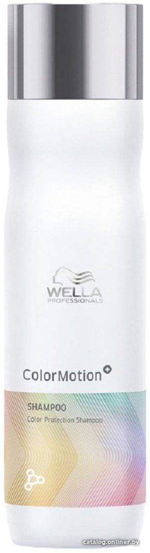 Шампунь Wella Professionals для защиты цвета Color Motion 250 мл
