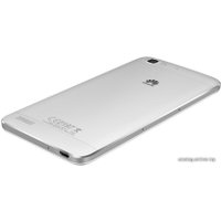 Телефон Huawei GR3 Silver