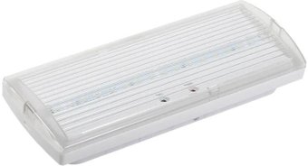 Светильник IEK ДПА 5030-3 LDPA0-5030-3H-K01