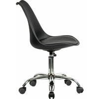 Офисное кресло Brabix MG-310 532925 (черный)