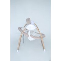 Качалка Martin Noir Liloo (nomand sand)