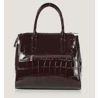 Женская сумка Galanteya 27624 24с986к45 (бордо)