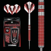 Дротики для дартса Winmau Overdrive 1434-24