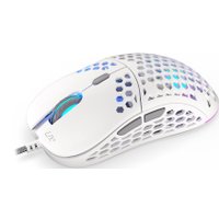 Игровая мышь Endorfy LIX Plus Onyx White