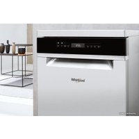 Отдельностоящая посудомоечная машина Whirlpool WSFO 3O23 PFX