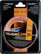 Акустические кабели