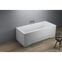 Ванна Polimat Ines 170x75 (с ножками)