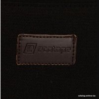 Дорожная сумка Ecotope 302-6622-2-BLK (черный)