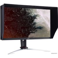 Игровой монитор Acer Nitro XV273KPbmiipphzx