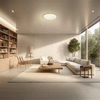 Светильник-тарелка Aqara Ceiling Light T1M CL-L02D