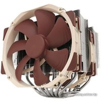 Кулер для процессора Noctua NH-D15