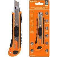 Нож строительный TDM Electric SQ1033-0102