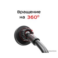 Держатель для смартфона USBTOP C-02K