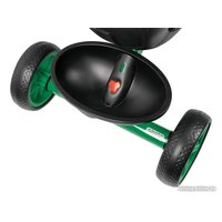 Детский велосипед Farfello 207 2022 (зелёный)