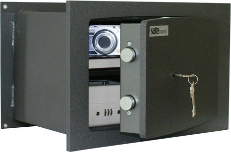 

Встраиваемый сейф SAFEtronics STR 23M/27