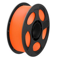 Пластик Anycubic PLA AHPLVO-107 (1кг, оранжевый)