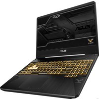 Игровой ноутбук ASUS TUF Gaming FX505GE-BQ136T