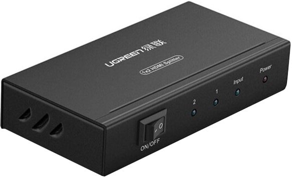 

Разветвитель Ugreen 40201