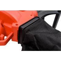 Колесная воздуходувка Gigant GBVER-01