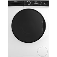 Стиральная машина De Dietrich DWF394QWE