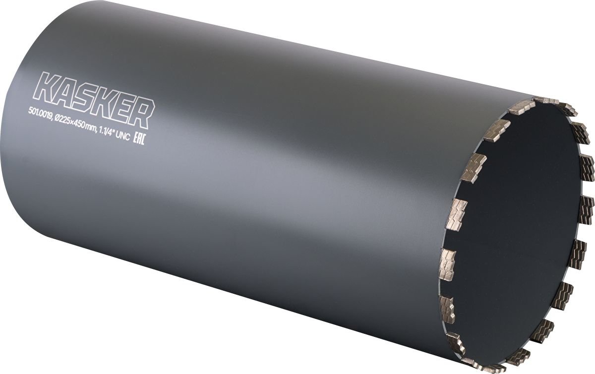 Коронка Kasker 501.0019