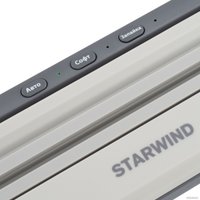 Вакуумный упаковщик StarWind STVA1000