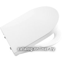 Сиденье для унитаза Roca Inspira 80152С00B