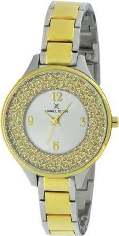 

Наручные часы Daniel Klein DK11586-3