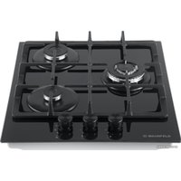 Варочная панель MAUNFELD EGHG.43.33CB2/G