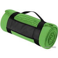 Плед Easygifts Nashville 690229 120x180 (светло-зеленый)