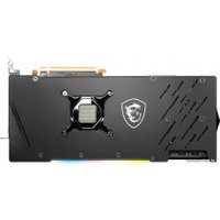 Видеокарта MSI Radeon RX 6800 XT Gaming Z Trio 16G