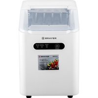 Льдогенератор Brayer BR6302