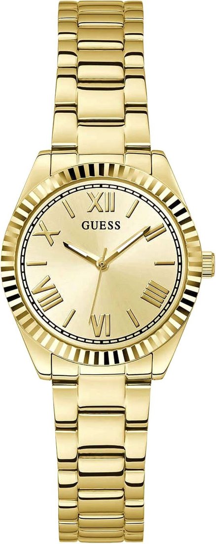 

Наручные часы Guess GW0687L2