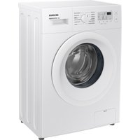 Стиральная машина Samsung WW60A3120WH/EO