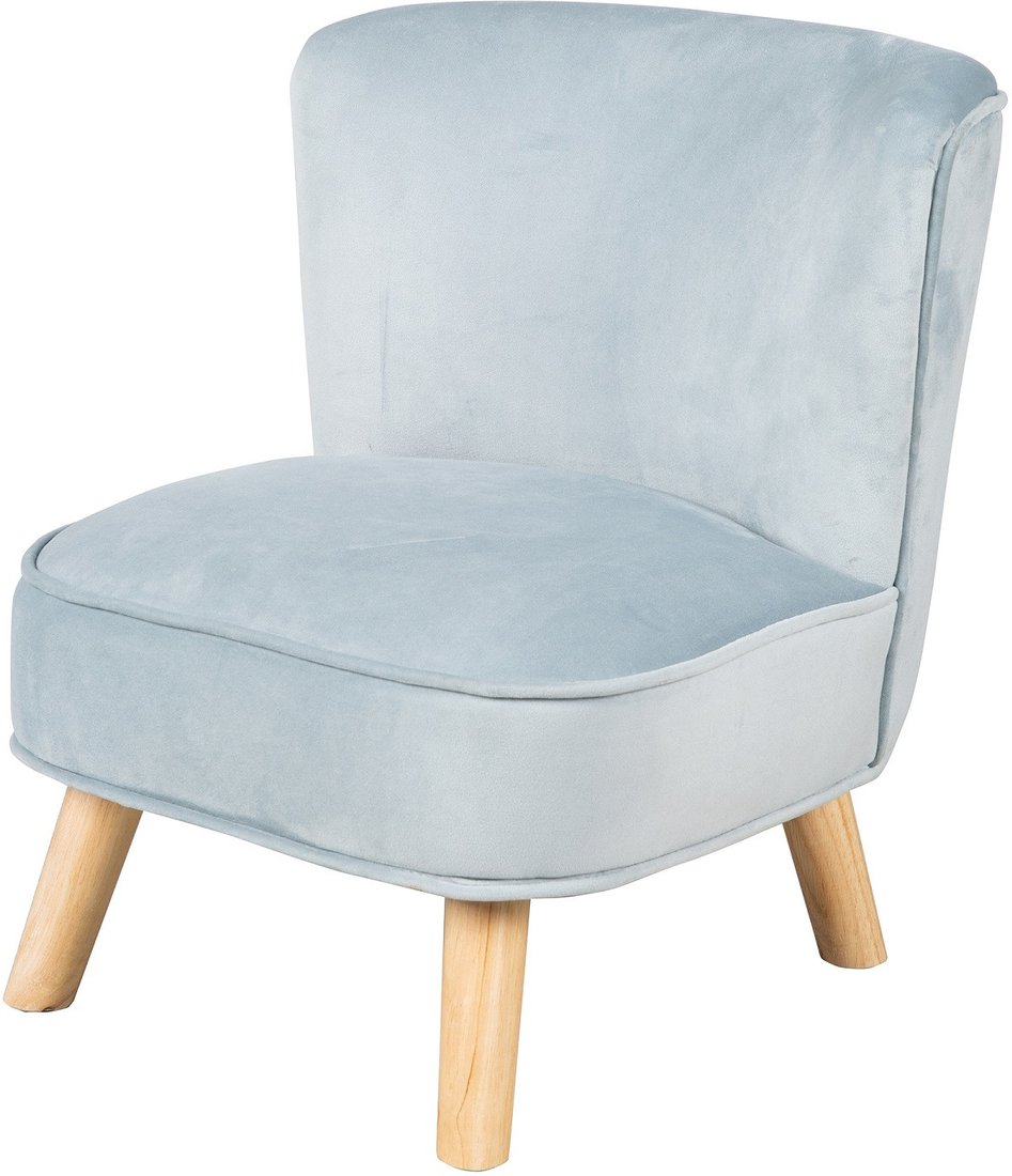 

Интерьерное кресло Roba Lil Sofa 450120SY (голубой)