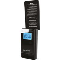 Алкотестер Inspector AT850