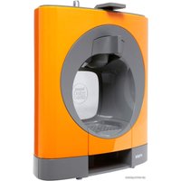 Капсульная кофеварка Krups Dolce Gusto Oblo Orange (KP110F)
