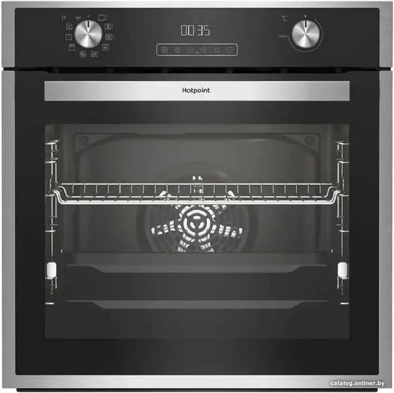 Hotpoint FE9 831 JSH IX
