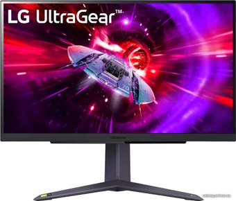 LG UltraGear 27GR75Q-B