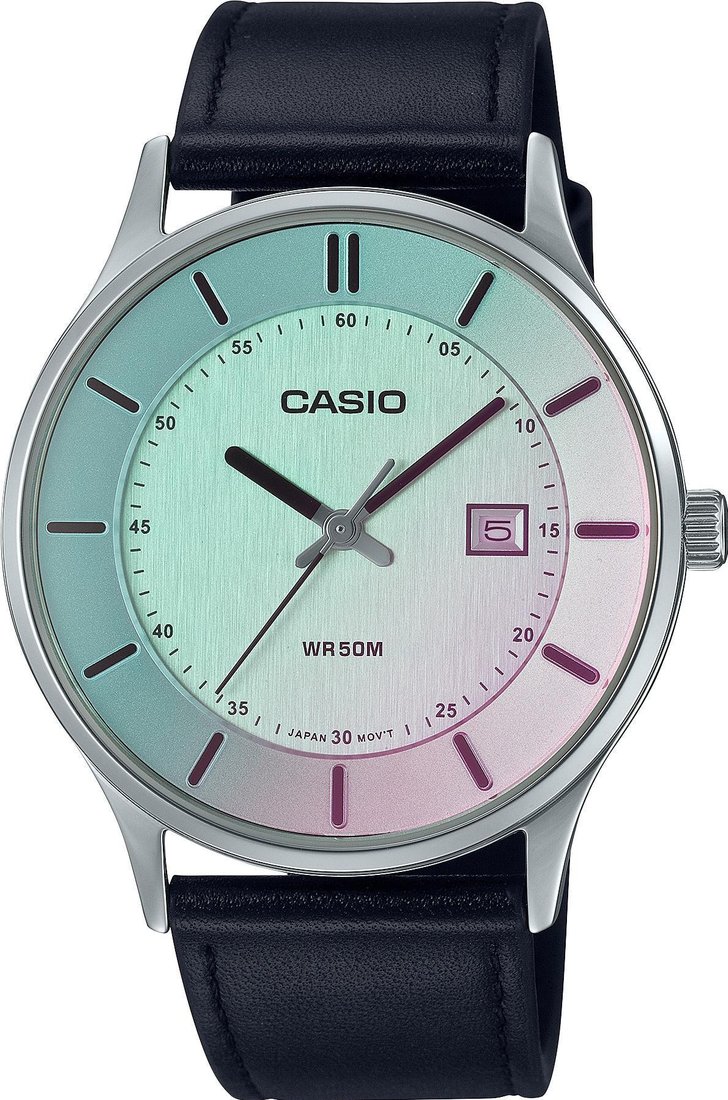 

Наручные часы Casio MTP-E605L-7E