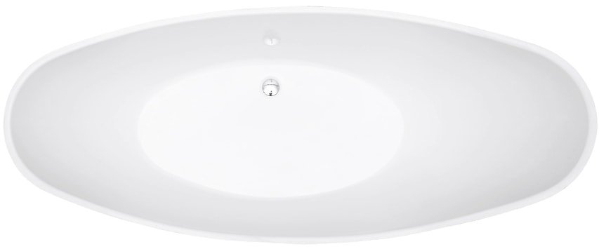 

Ванна Abber AB9233R 184x79