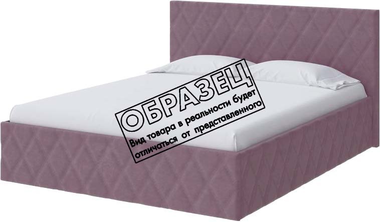 

Кровать PROxSON Fresco Ultra 90x200 (сливовый)