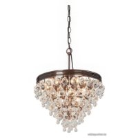 Подвесная люстра Vitaluce 5865 V5865-7/10