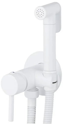 Гигиенический душ Boch Mann Braies СК-P07W BM10410