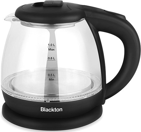 

Электрический чайник Blackton Bt KT1802G