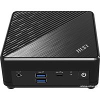 Компактный компьютер MSI Cubi N ADL-019RU 9S6-B0A911-071