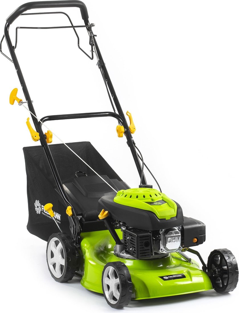 

Газонокосилка Fieldmann FZR 4608-B