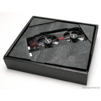 Видеокарта ASUS R9 280X MATRIX Platinum 3GB GDDR5 (ROG MATRIX-R9280X-P-3GD5)