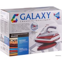 Утюг Galaxy Line GL6150